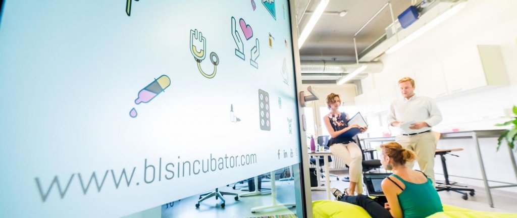 Environnement inspirant