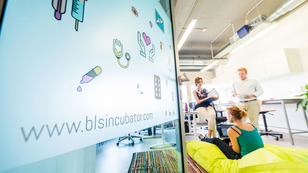 Environnement inspirant