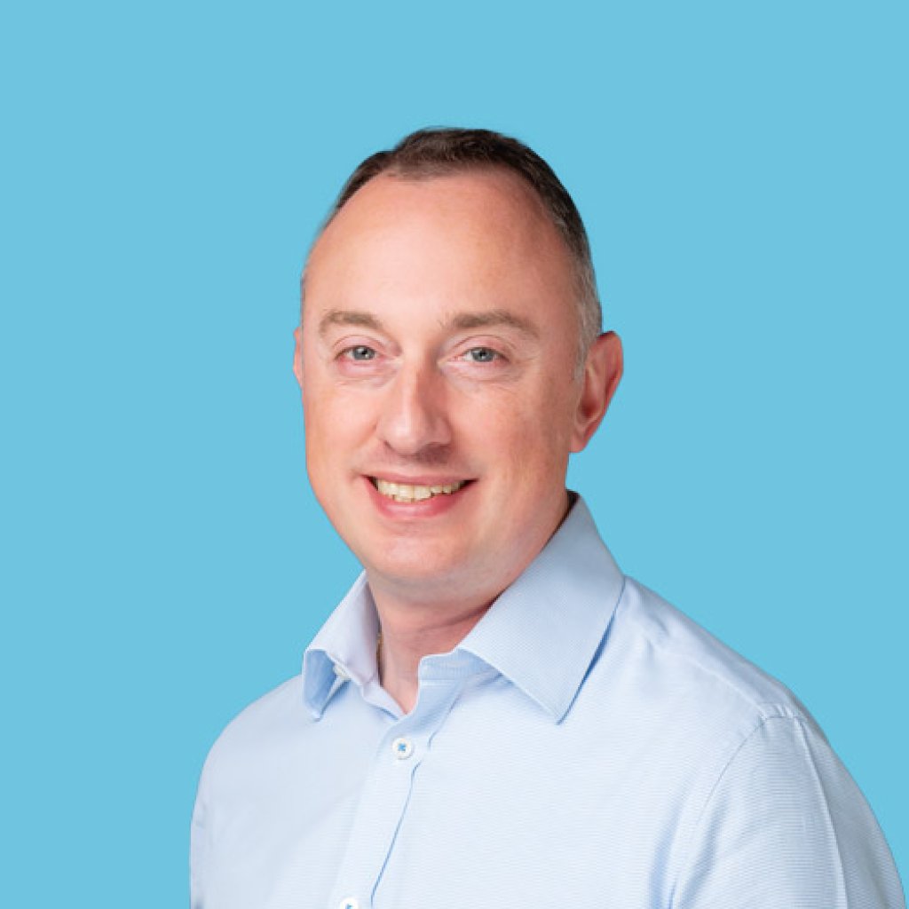 Gianluigi Arialdi CEO