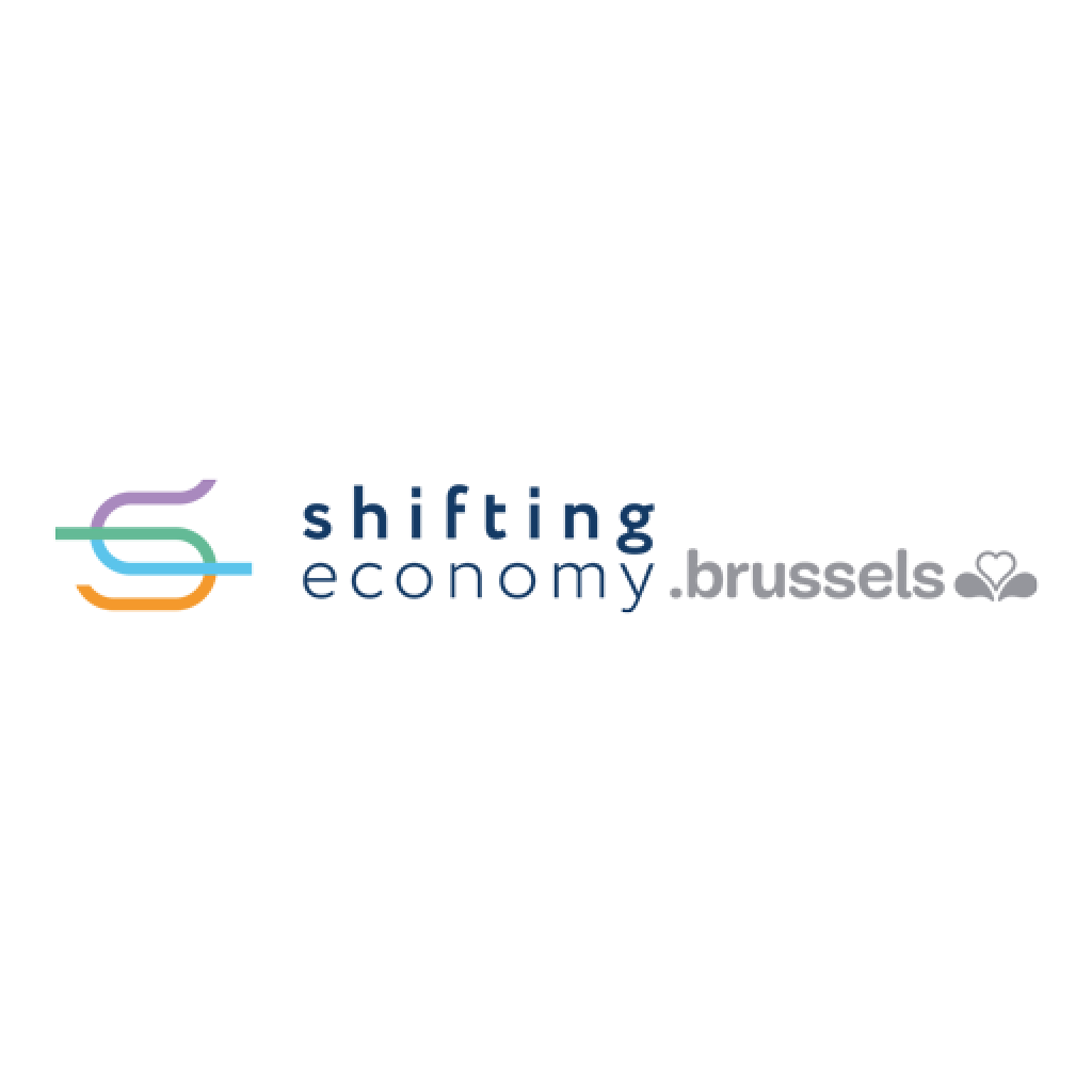 Shifting Economy Brussels